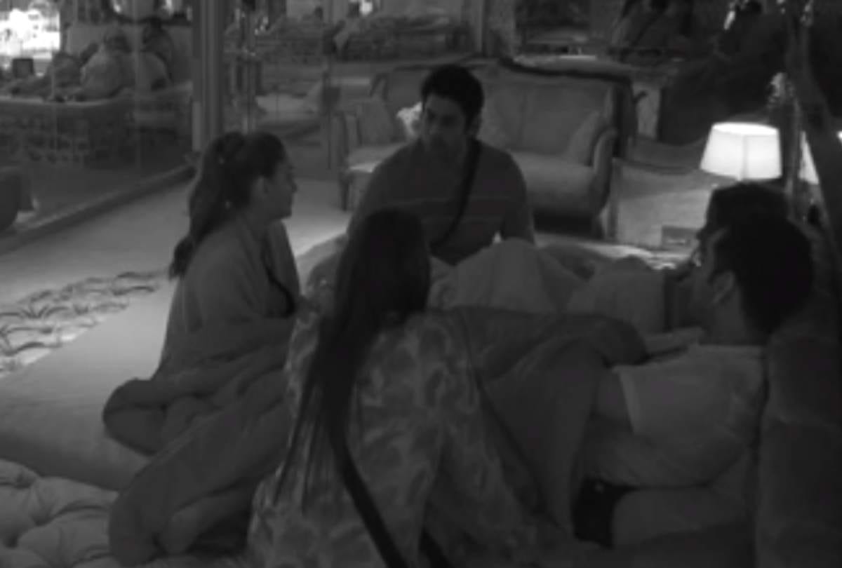 Bigg Boss 13 latest news Shehnaz Kaur Gill says Sidharth Shukla firstly I will Scan man completely