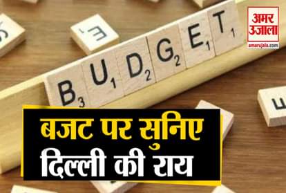 budget 2020 delhi demands employment budget india Nirmala Sitharaman