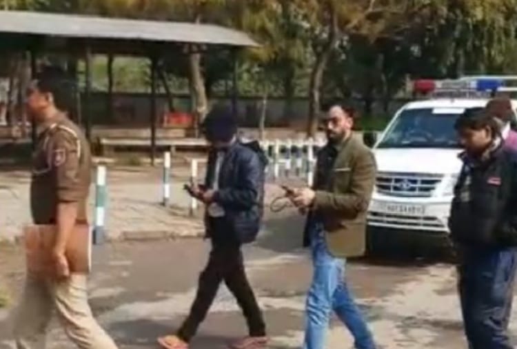 Big reveals about Mother who killed her child in Chandigarh