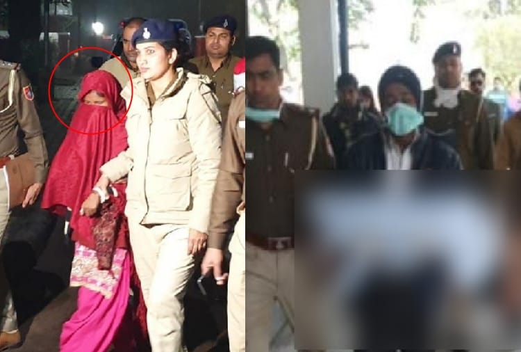 Big reveals about Mother who killed her child in Chandigarh