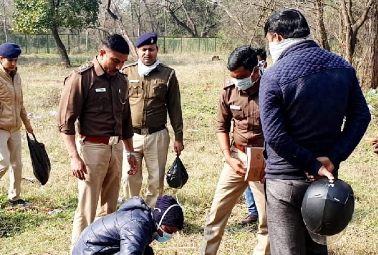 Big reveals about Mother who killed her child in Chandigarh