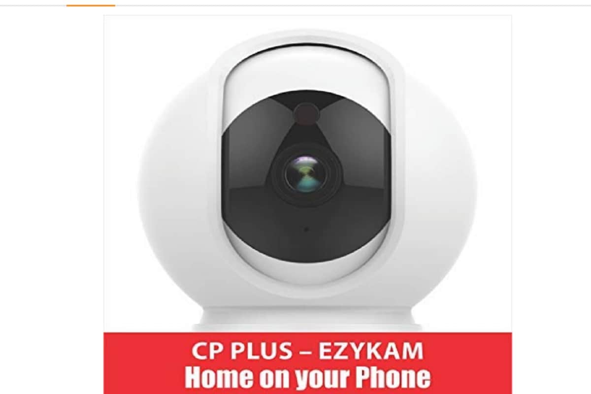 best home security camera india with wifi and motion detections