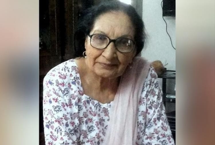 Renowned Writer Padma Shri Dalip Kaur Tiwana Passes Away