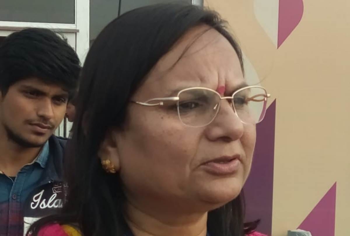 doctors spoke in all india congress of obstetrics and gynaecology in lucknow