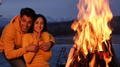 Akshay Anand will seen in Ek Duje Ke Vaaste season 2