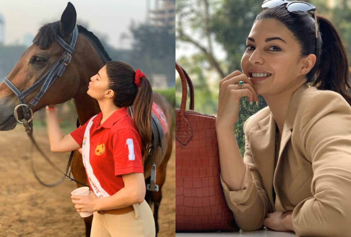 jacqueline fernandez no makeup look stuns how she pampers her skin