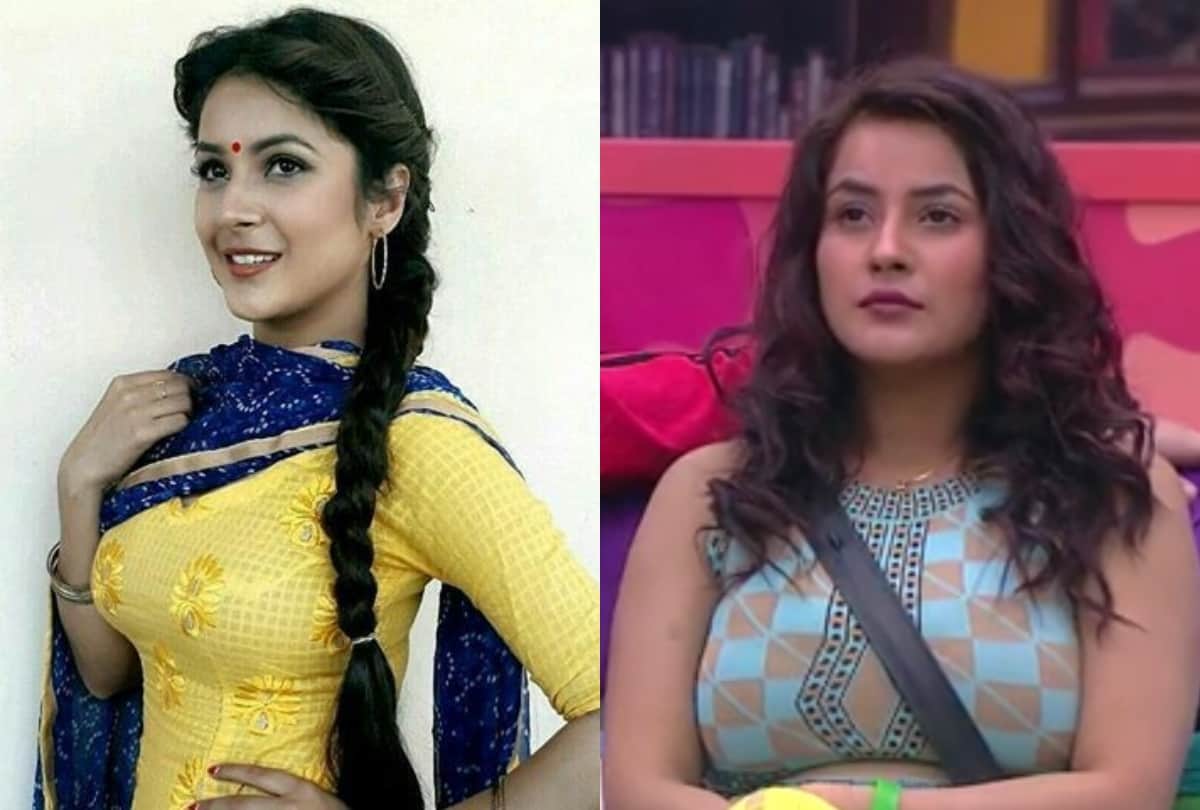 then and now shehnaz kaur gill 5 year look transformation