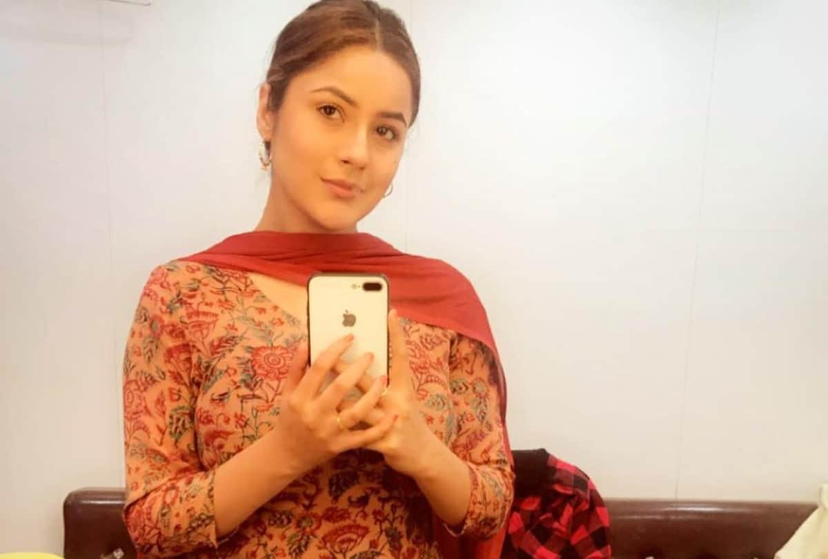 bigg boss 13 fame shehnaz gill complete look transformation in five years