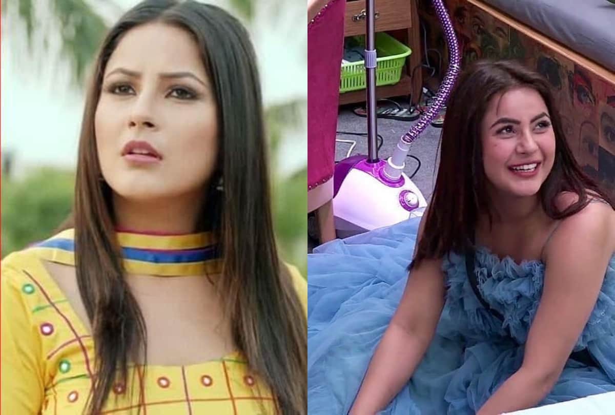 then and now shehnaz kaur gill 5 year look transformation