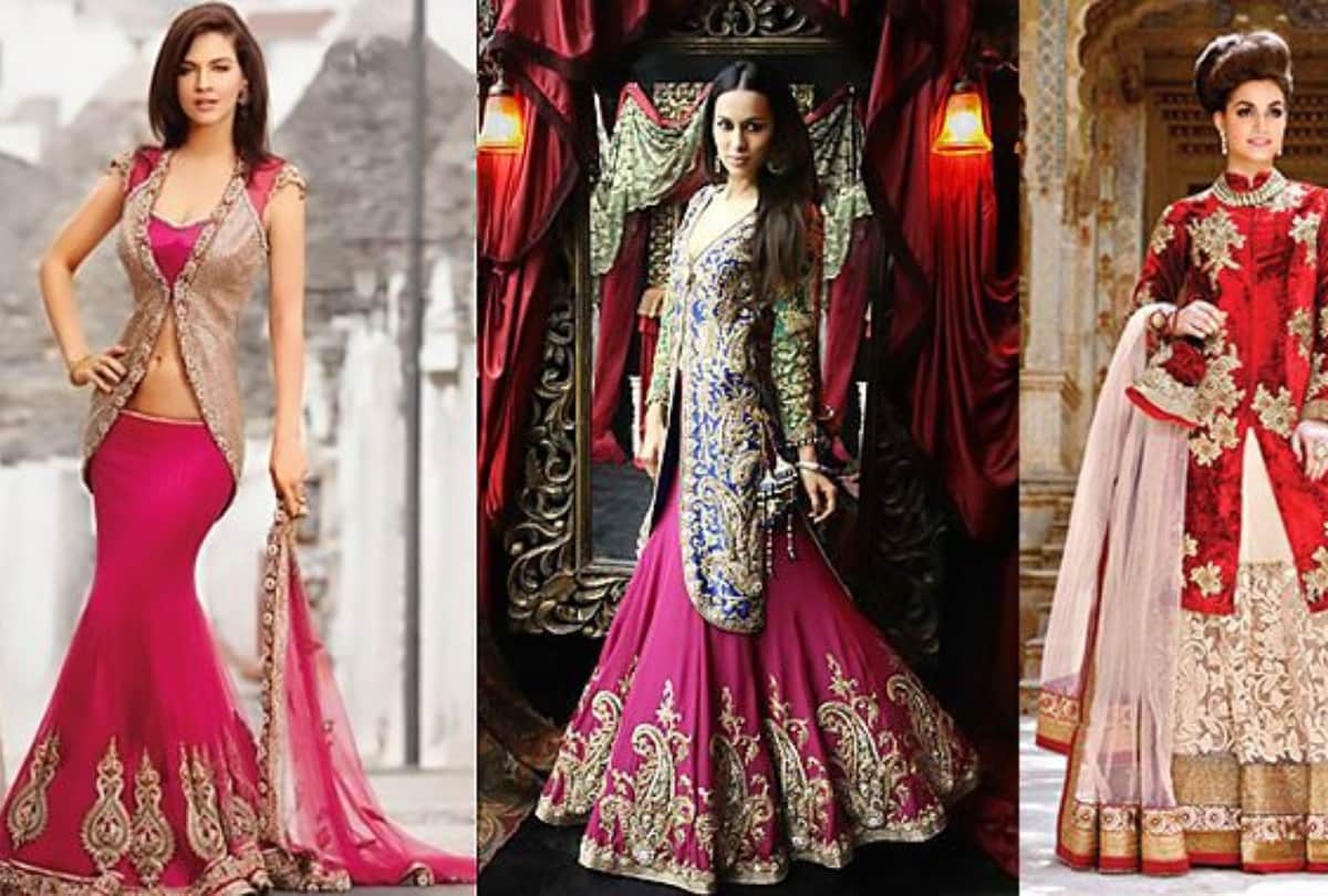 4 ideas to reuse your wedding lehenga