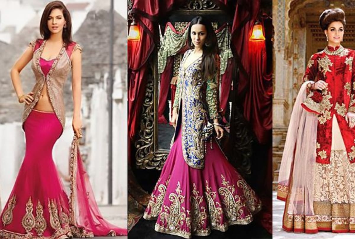 4 ideas to reuse your wedding lehenga