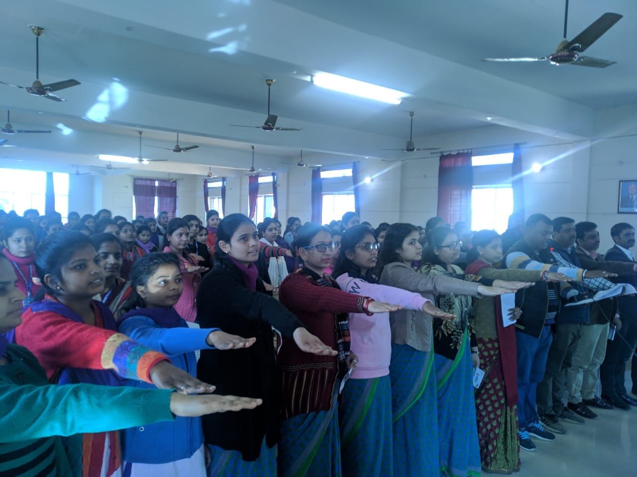 gorakhpur police, gorakhpur real time update, gorakhpur latest news update date 31 january 2020