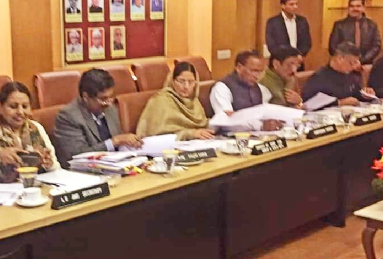 Haryana Cabinet: Read the important decisions of Haryana cabinet