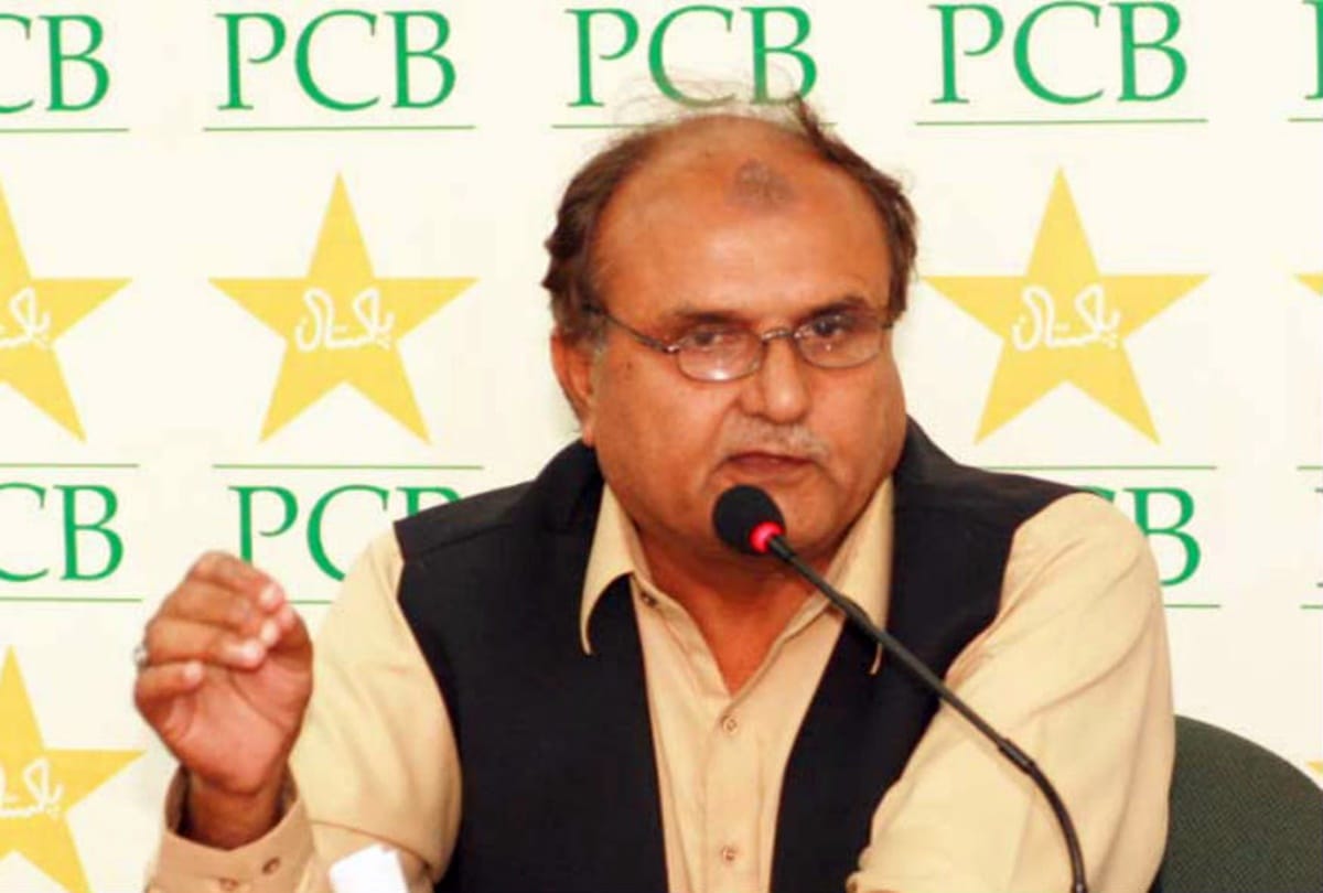 Iqbal Qasim appointed New Chairman of PCB Cricket Committee