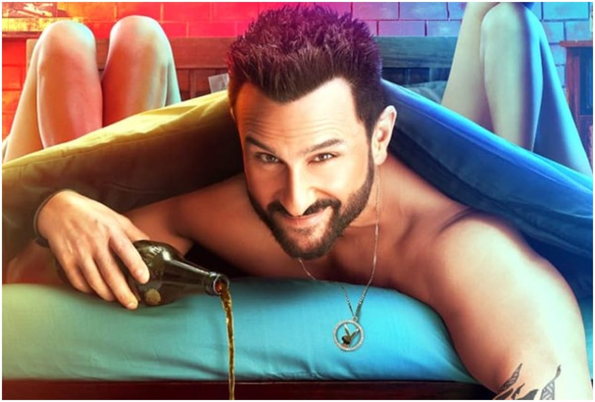 Saif Ali Khan Jawaani Jaaneman himesh reshammiya Happy Hardy and Heer day 3 box office collection