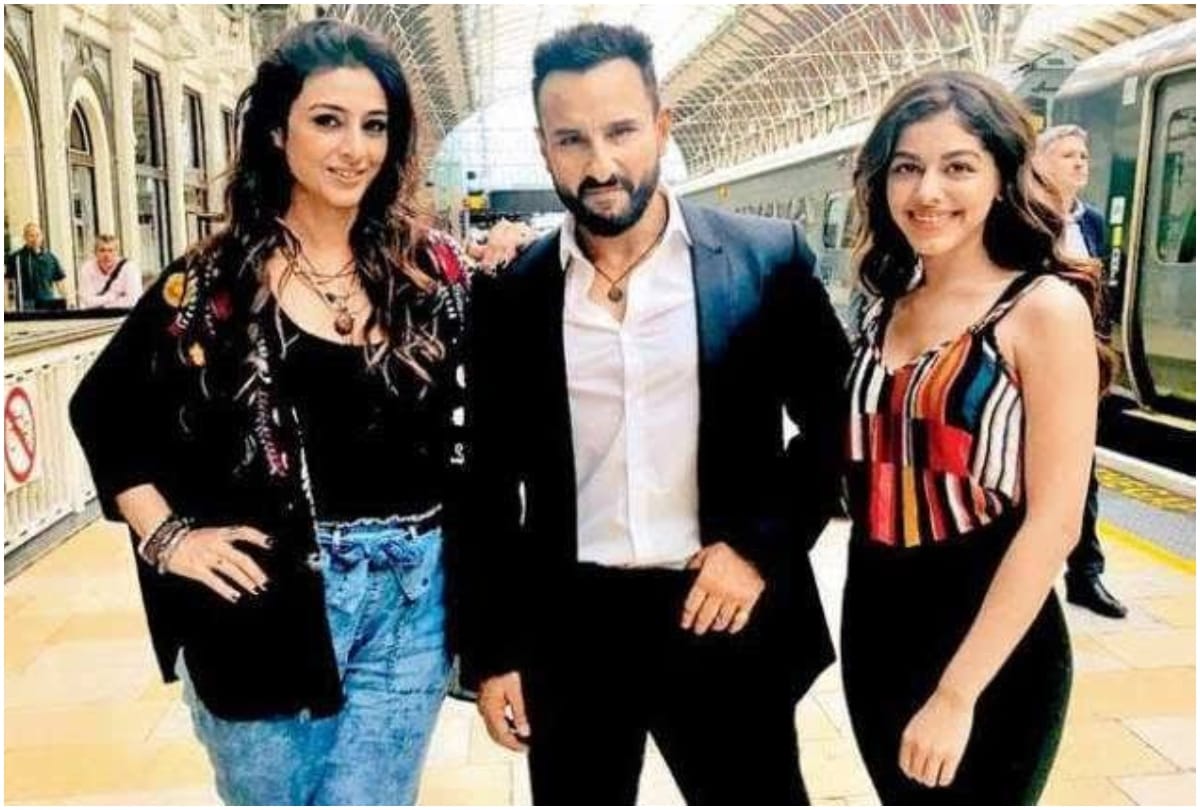 Saif Ali Khan Jawaani Jaaneman himesh reshammiya Happy Hardy and Heer day 3 box office collection
