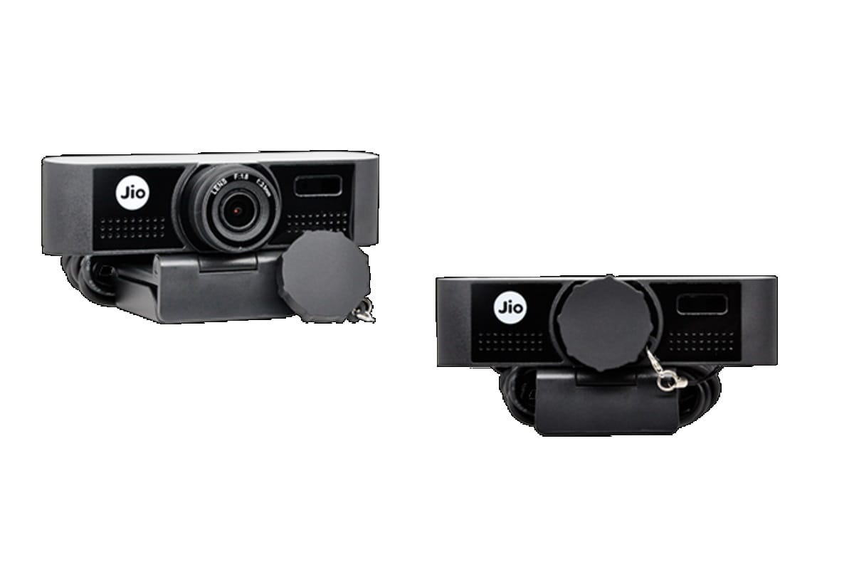 JioTVCamera launched in India at Rs 2,999, Know specifications