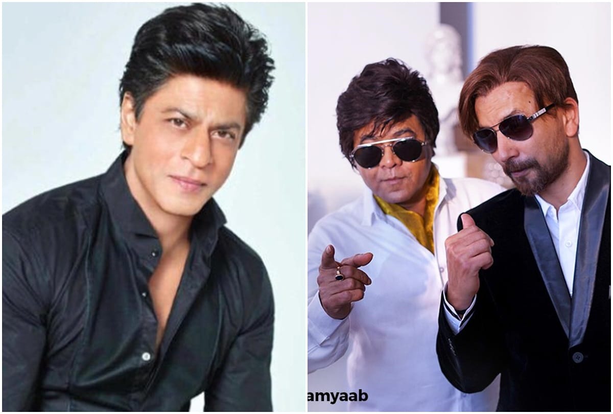 Sanjay Mishra Will do Lead Role in Shah Rukh Khan Red Chillies Productions Film Kaamyaab