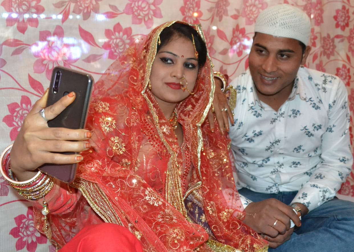 gruop marriage