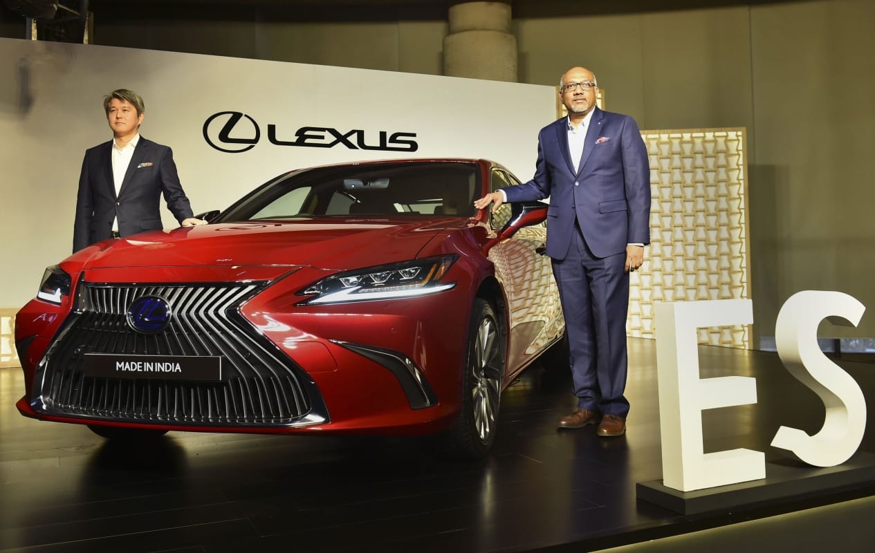 lexus lc 500h launch in india lexus lc500h price lexus lc500h specs coupe cars in india
