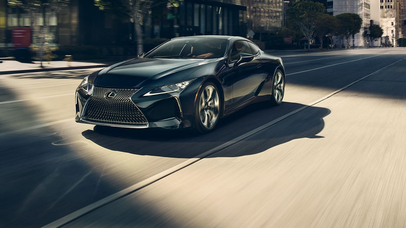 lexus lc 500h launch in india lexus lc500h price lexus lc500h specs coupe cars in india