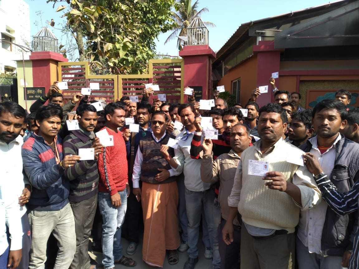 gorakhpur police, gorakhpur real time update, gorakhpur latest news update date 31 january 2020