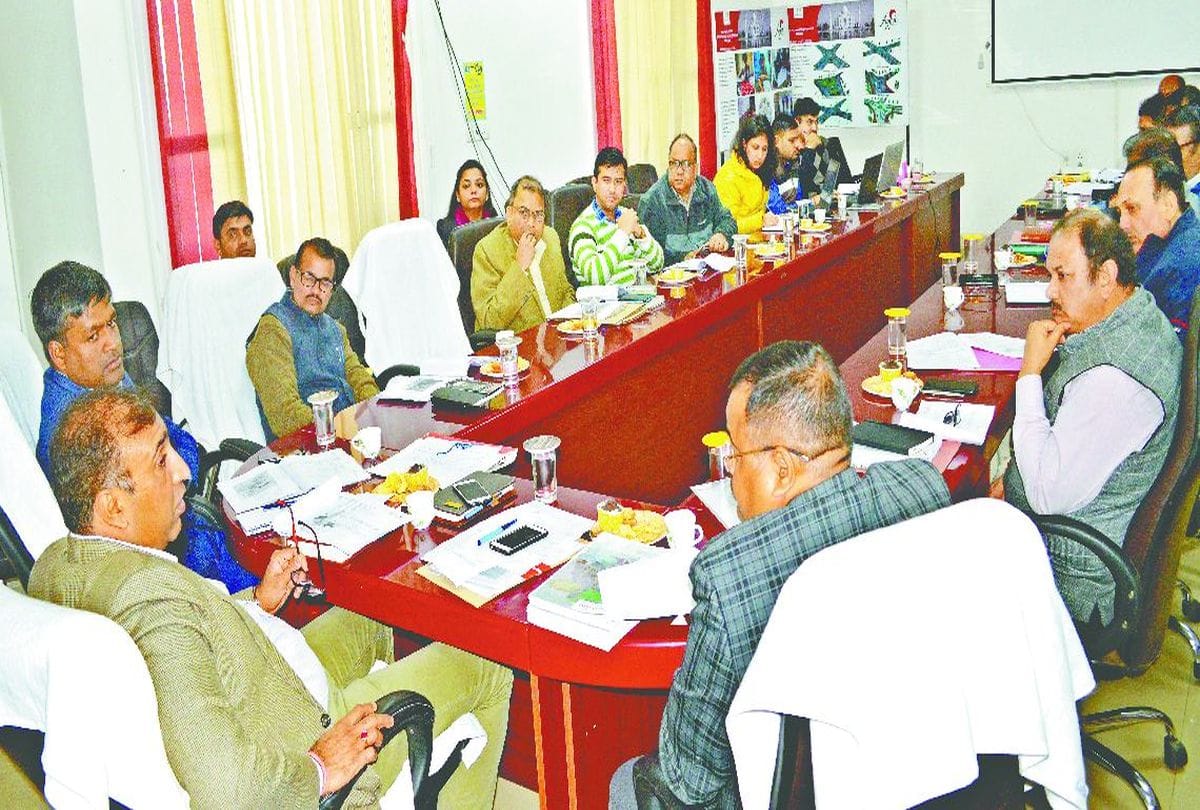 agra will get soon Heritage City Status