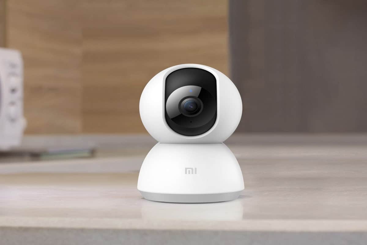 best home security camera india with wifi and motion detections