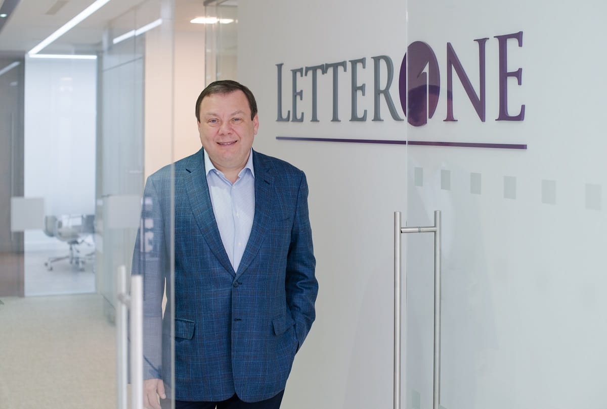Russian Billionaire Mikhail Fridman Son is Renting 35 thousand a Month Apartment