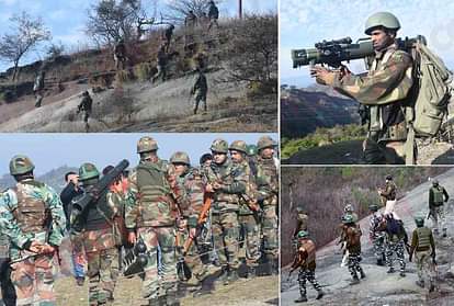 32 soldiers martyred, 137 terrorists killed So far in 2021 know about terrorist attacks took place in Jammu and Kashmir