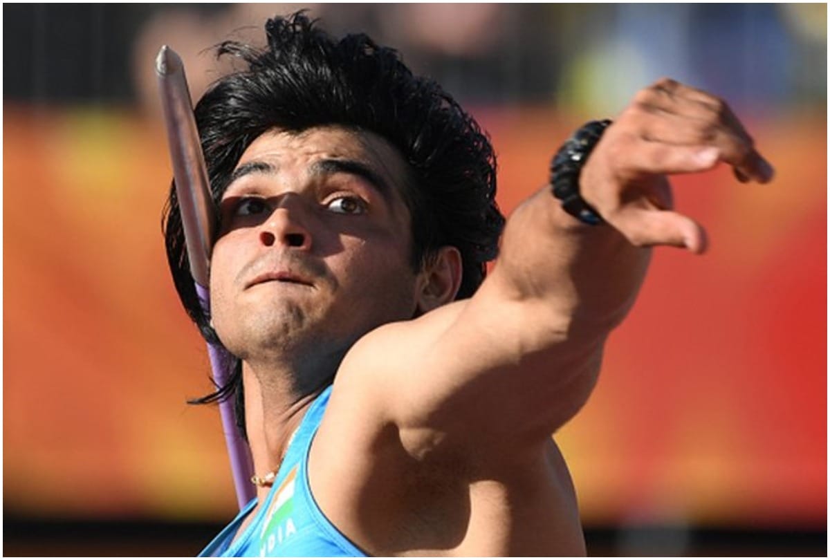 Tokyo Olympics 2020 Story of Javelin Thrower Neeraj Chopra