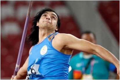 Tokyo Olympics Neeraj Chopra wins historic gold, know everything about him