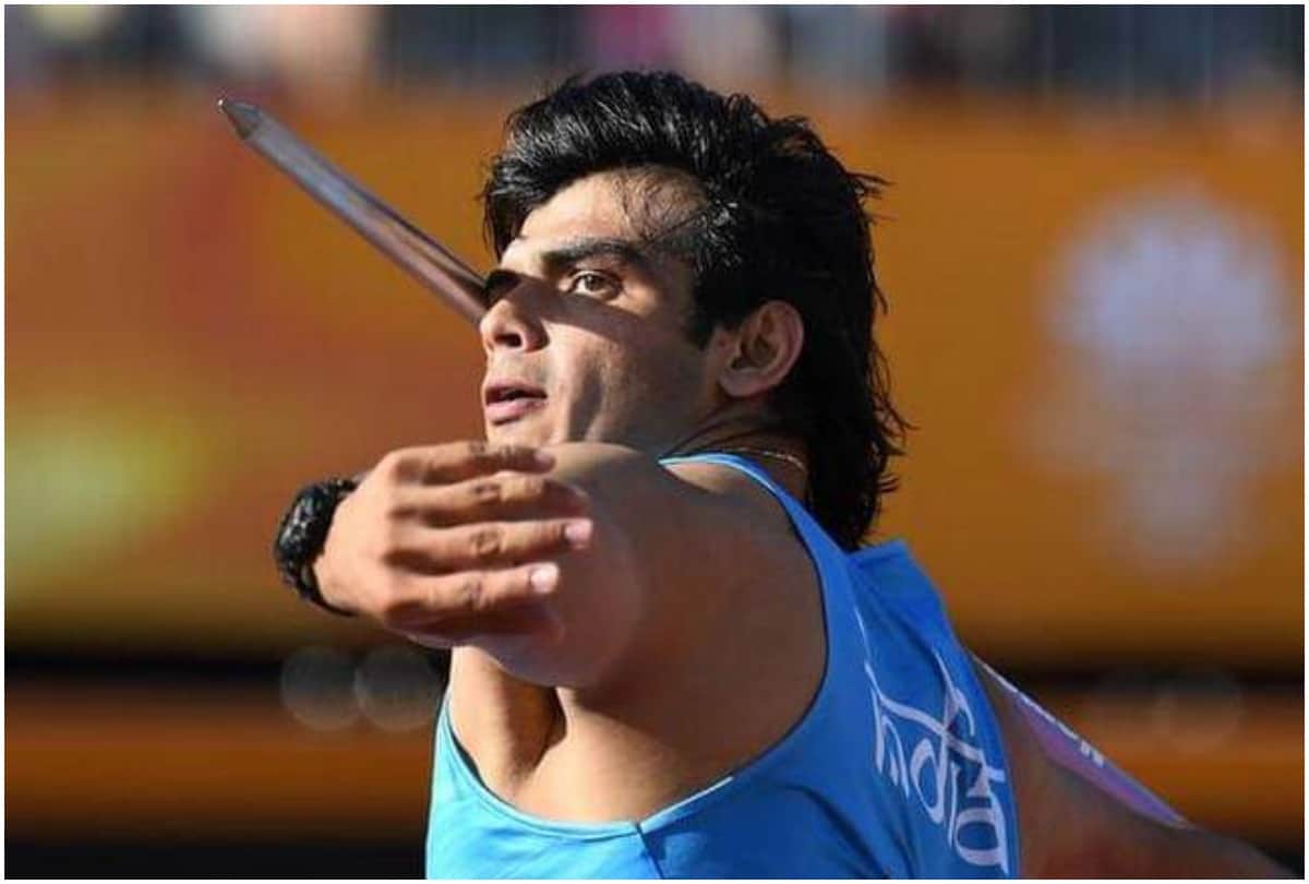 Tokyo Olympics 2020 Story of Javelin Thrower Neeraj Chopra