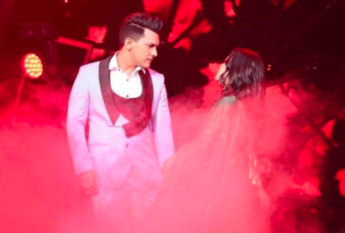 neha kakkar and aditya narayan song release before valentines day