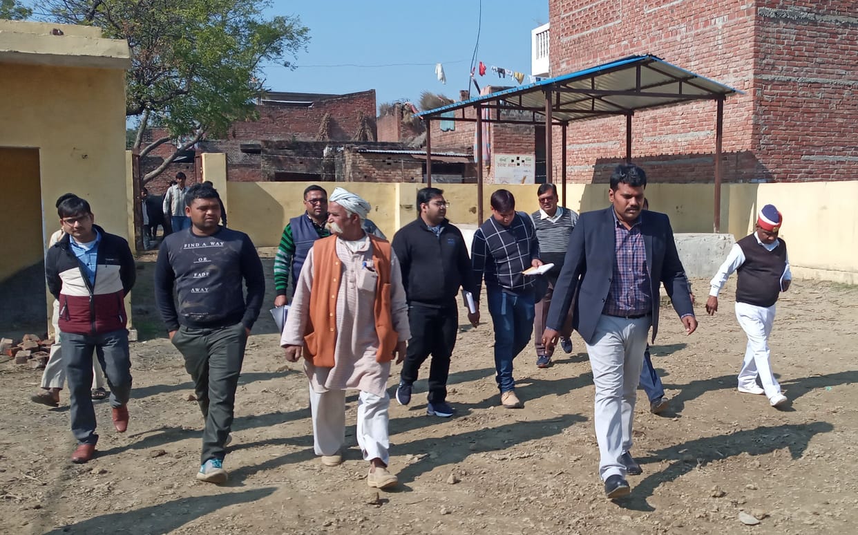etawah inspection