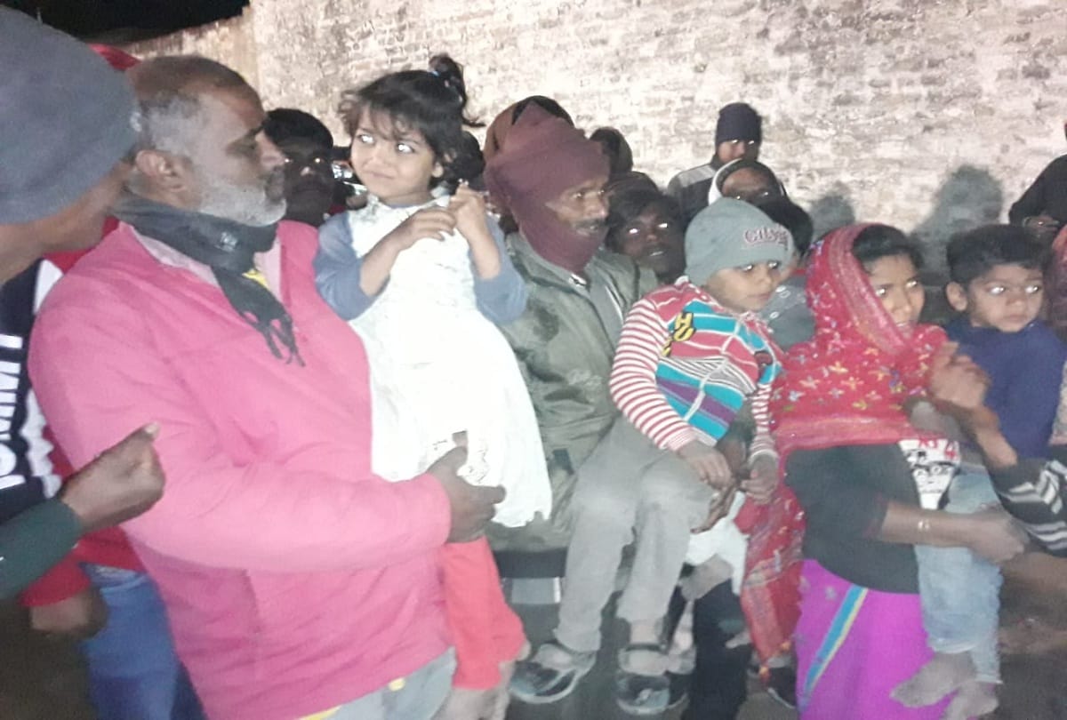 Farrukhabad hostage horror ends after 12 hours