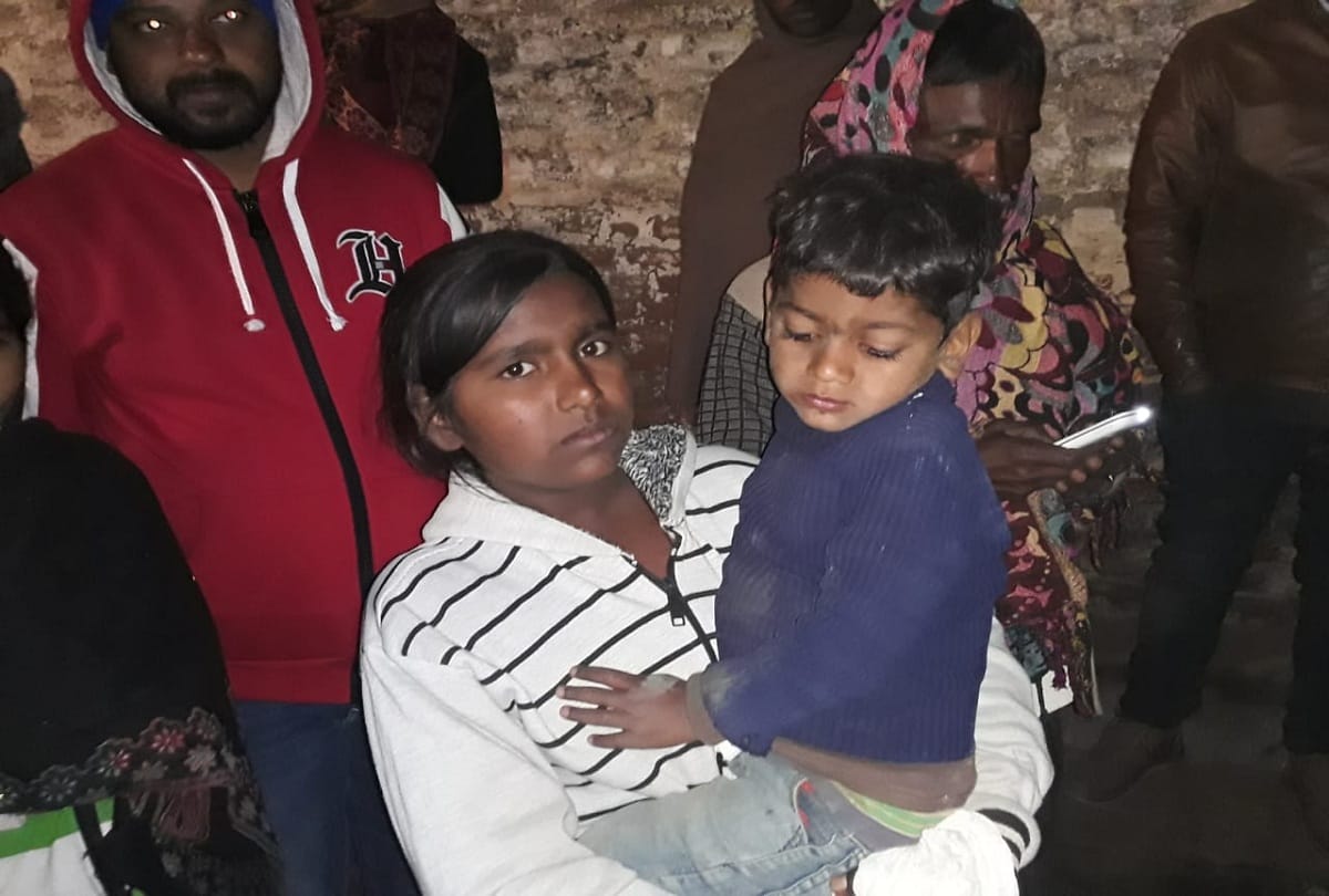 CM Yogi will honored 25 children tomorrow, who hostage for 11 hours