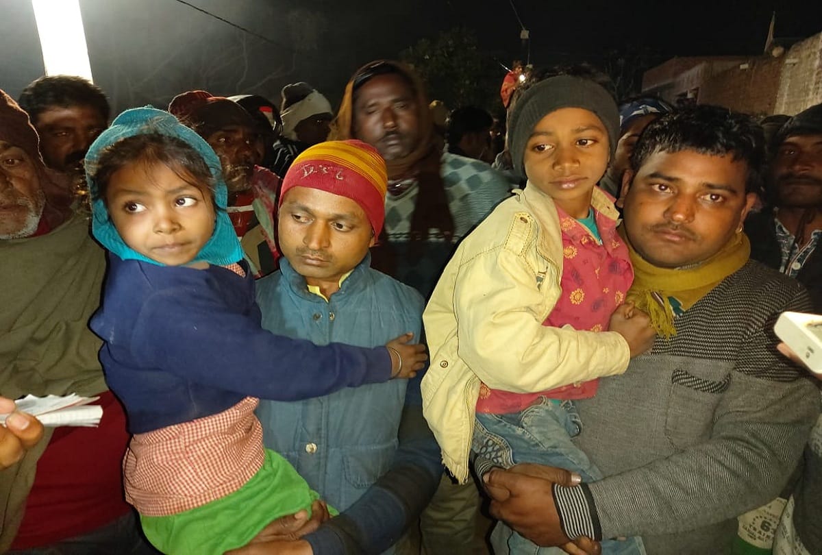 Farrukhabad hostage horror ends after 9 hours, accused killed
