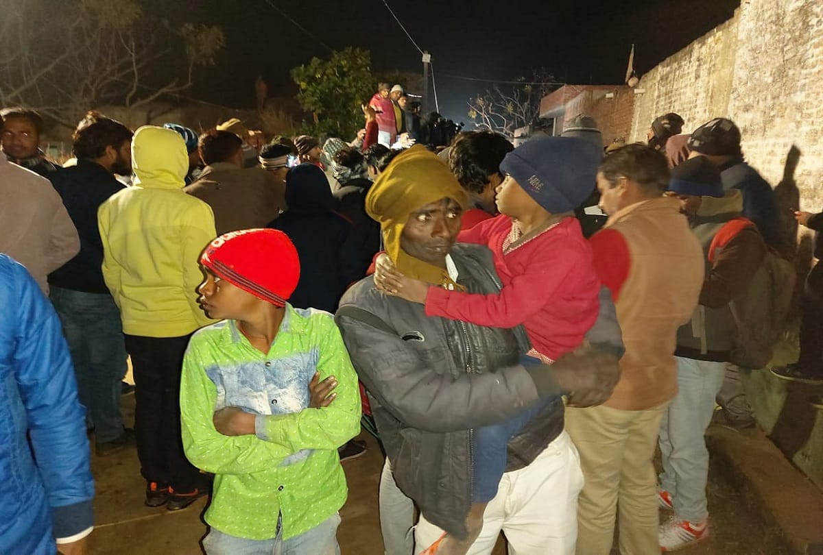 Farrukhabad hostage horror ends after 9 hours, accused killed