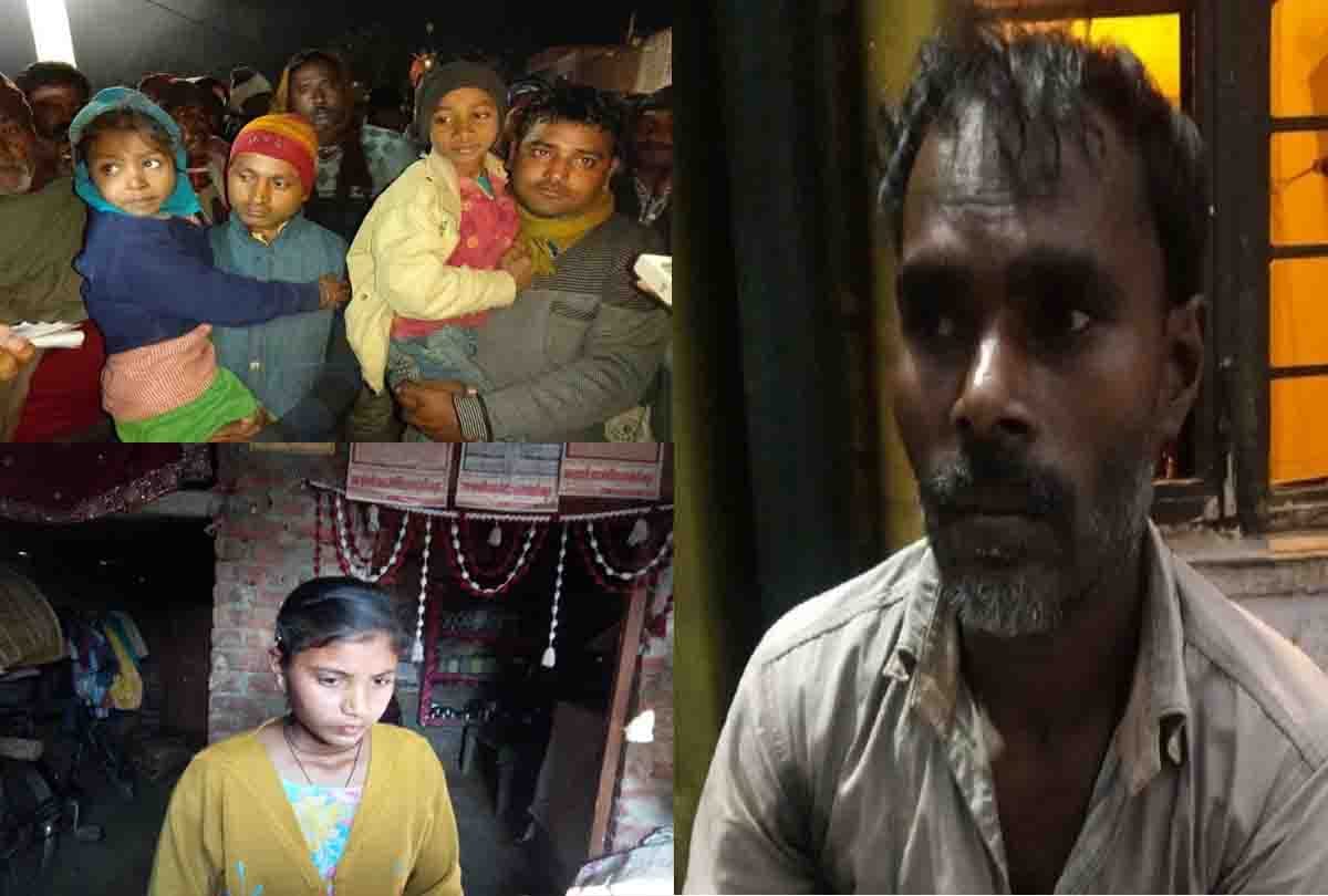Subhash had prepared destruction like Naxalites in farrukhabad