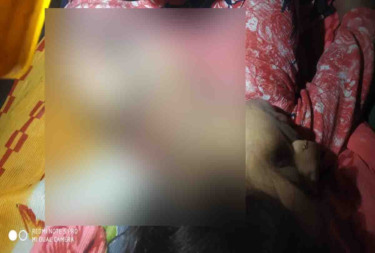 girl brutally murdered before her marriage