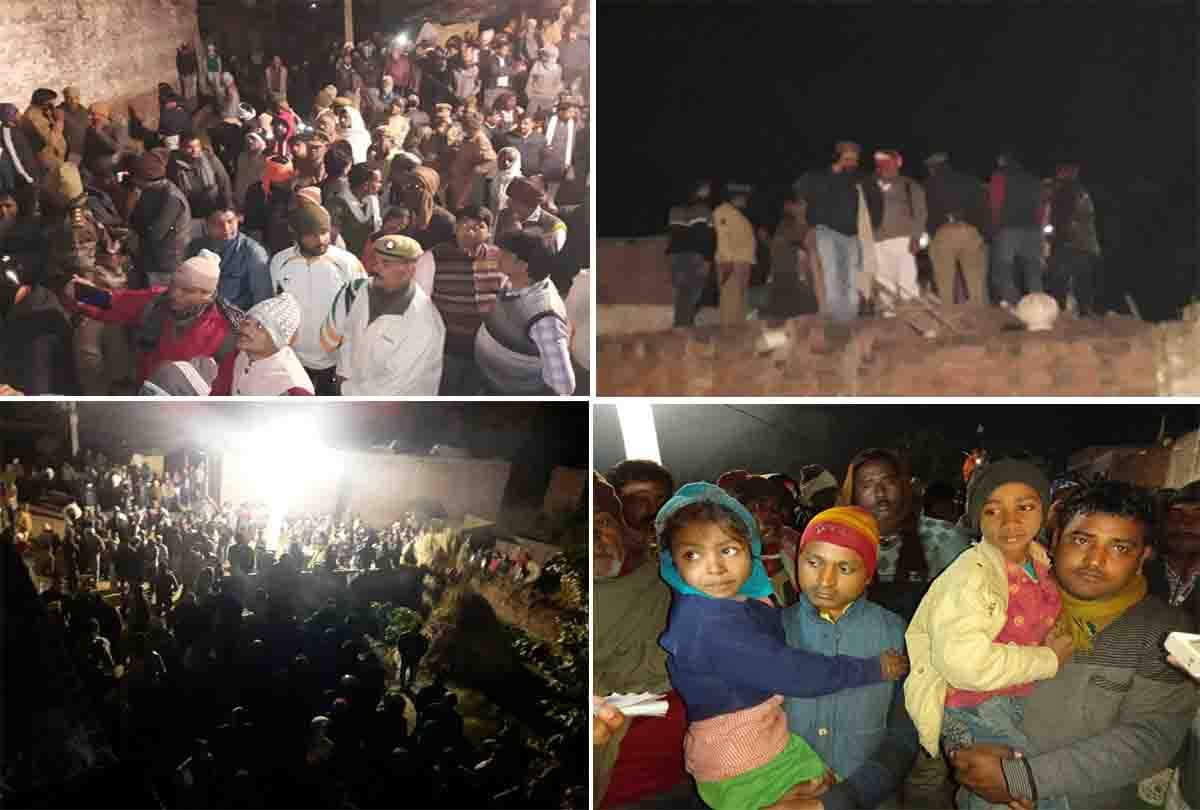 farrukhabad hostage case, Video of Jharkhand bomb making found in Subhash's mobile