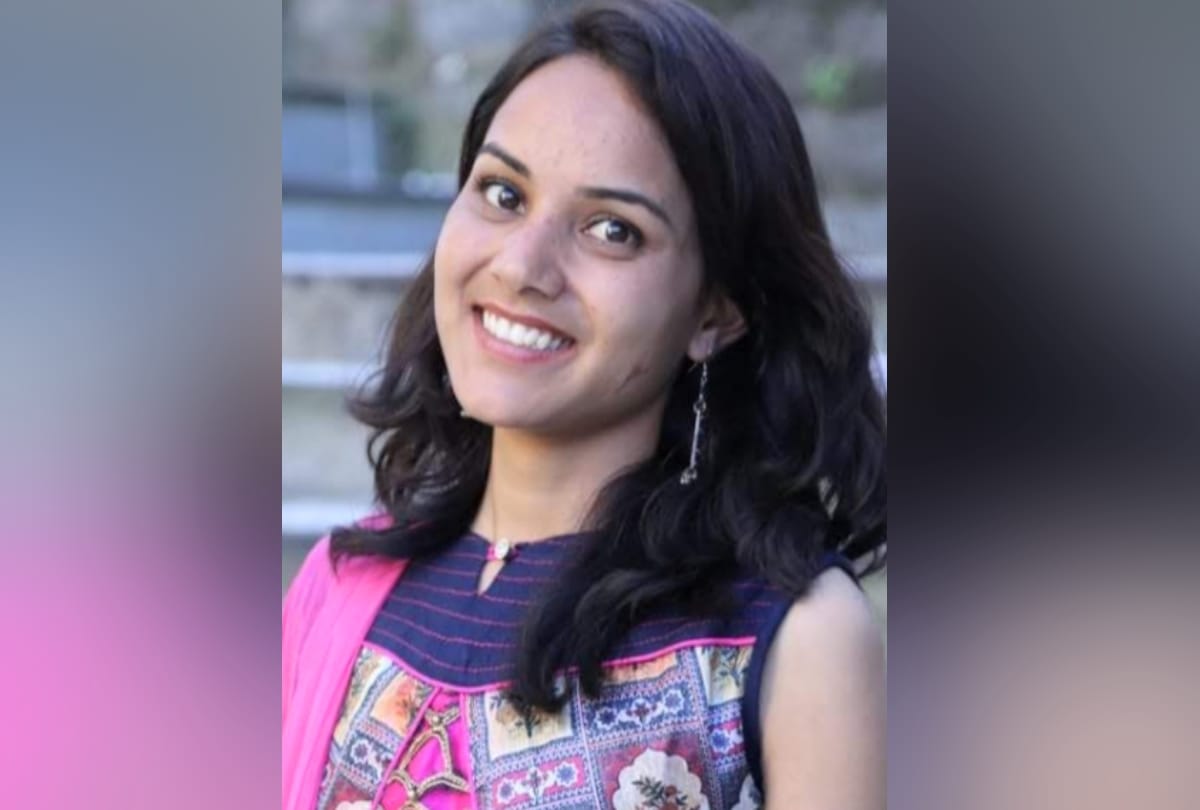Anjana passed CSIR JRF NET Exam hails from karsog mandi in himachal pradesh