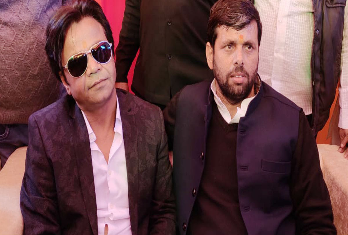 Rajpal Yadav Says On Caa in Shikohabad Up Political News