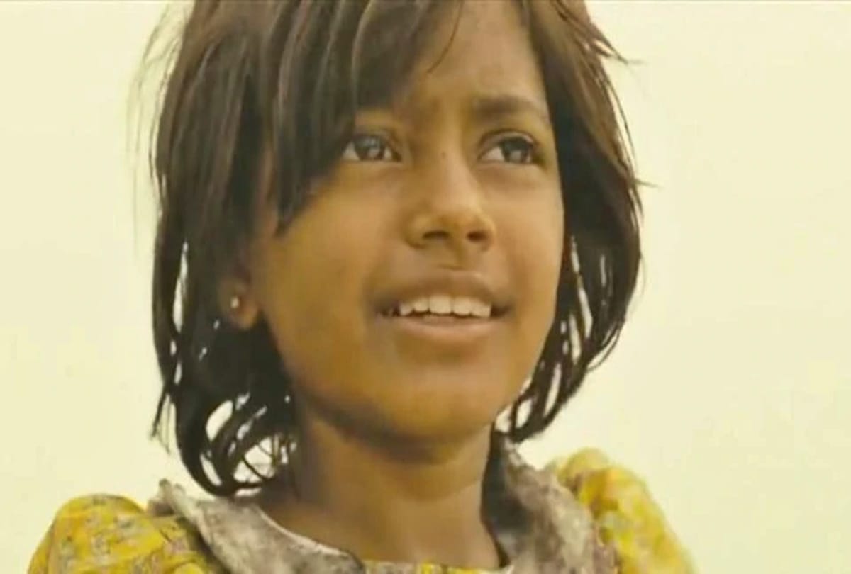 Rubina Ali aka Slumdog Millionaire actor Rafiq Qureshi father died due to tuberculosis