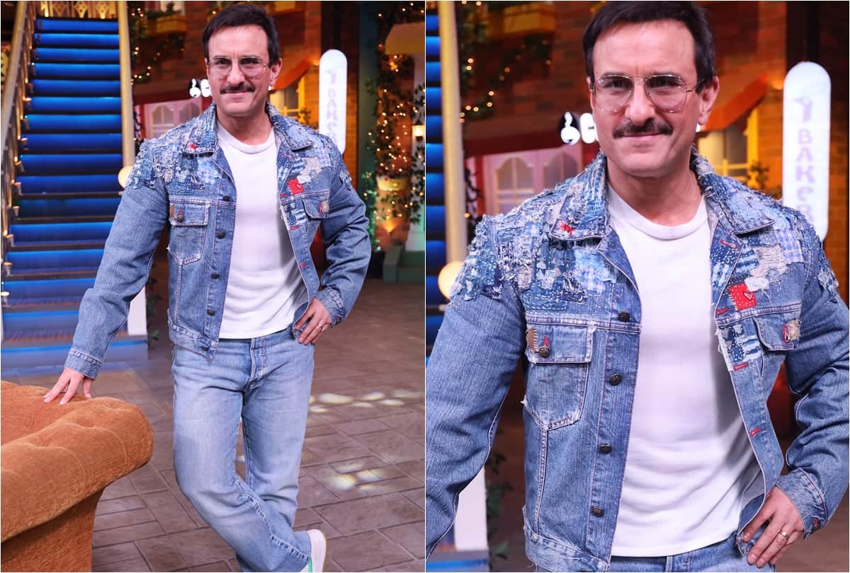 Saif Ali Khan Says I Am Also A Victim Of Nepotism Gets Trolled By Users