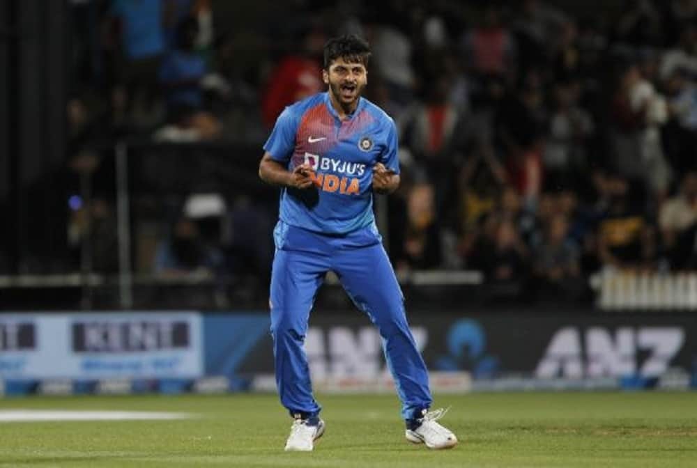 IND vs ENG 1st T20: Five villain and underperformer for Indian cricket team against england