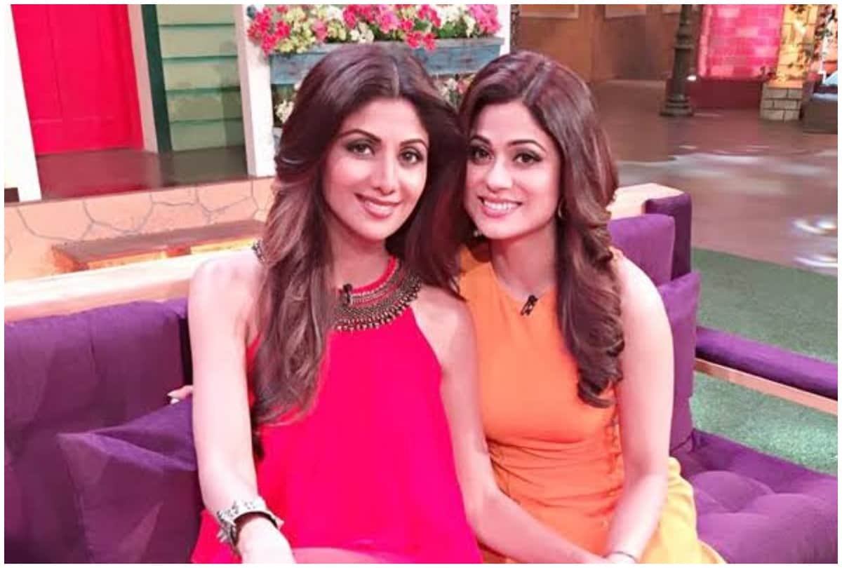 Bigg boss ott shilpa shetty tried to stop shamita from entering in the house know details