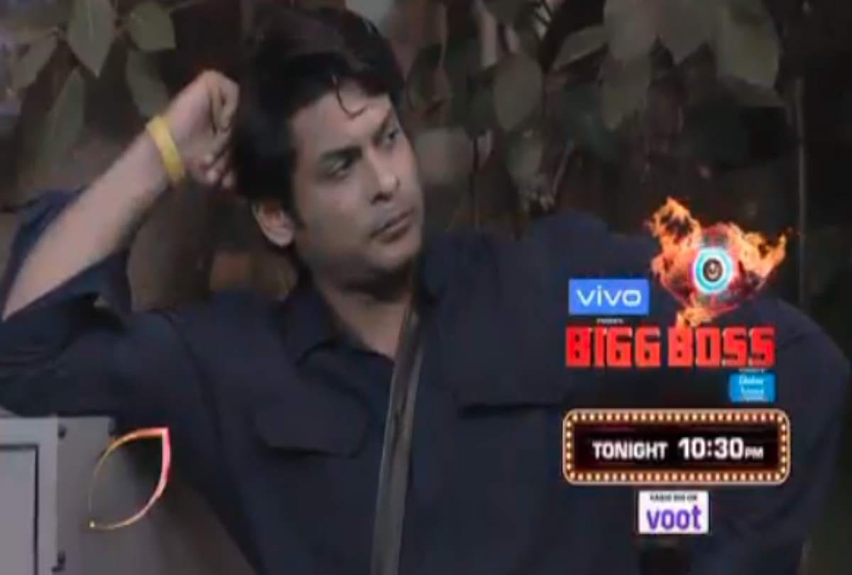 Bigg Boss 13 Captaincy task Vikas Gupta cheating before finale Sidharth Shukla wants to leave