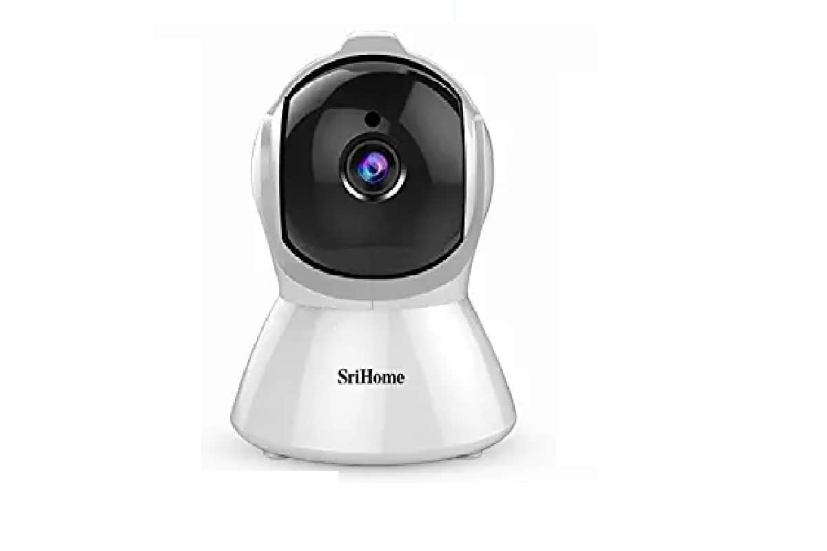 best home security camera india with wifi and motion detections